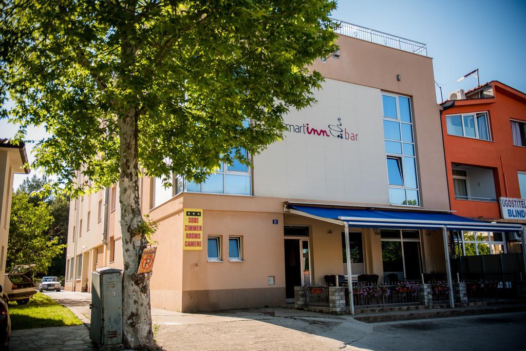 Hotel Martin Medjugorje Exterior photo